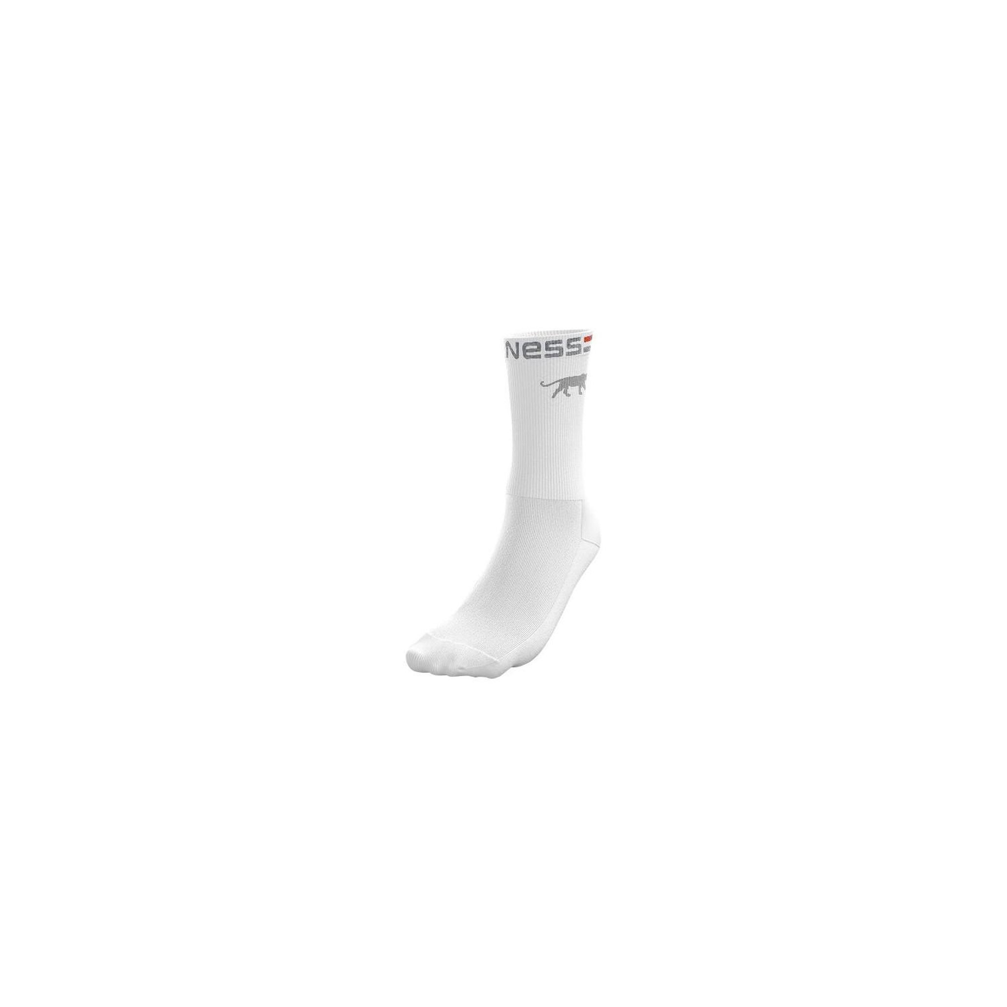 Voir la diapositive 4 : Airness Airness lot de 5 paires de tennis homme logo sur tige colors panther