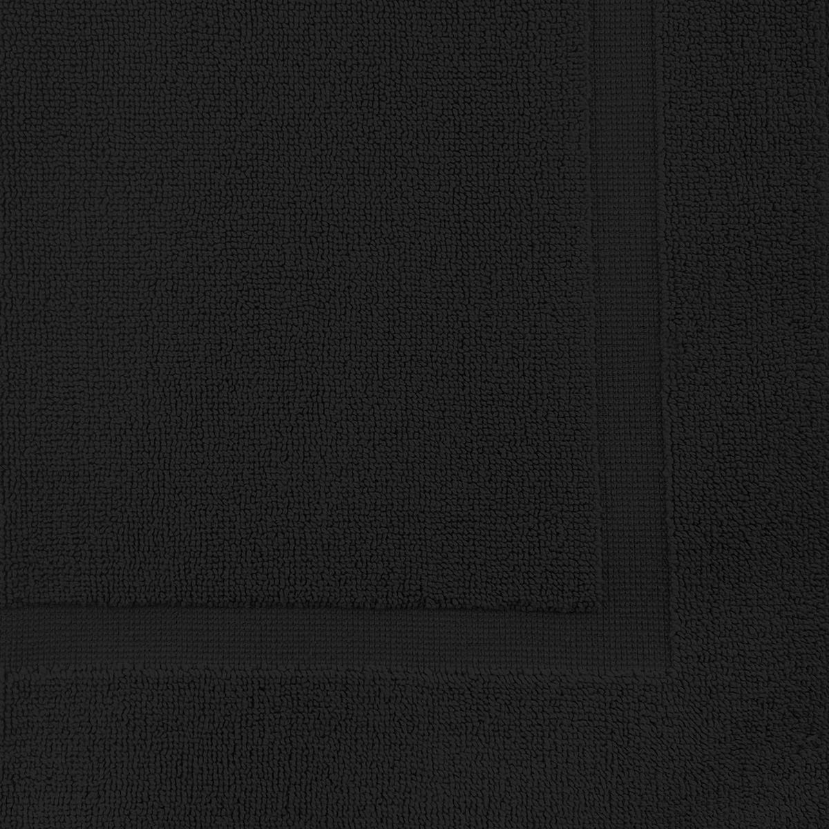 SOLEIL D'OCRE Tapis de bain en coton 800 gr/m2 50x80 cm LAGUNE, par Soleil d'ocre