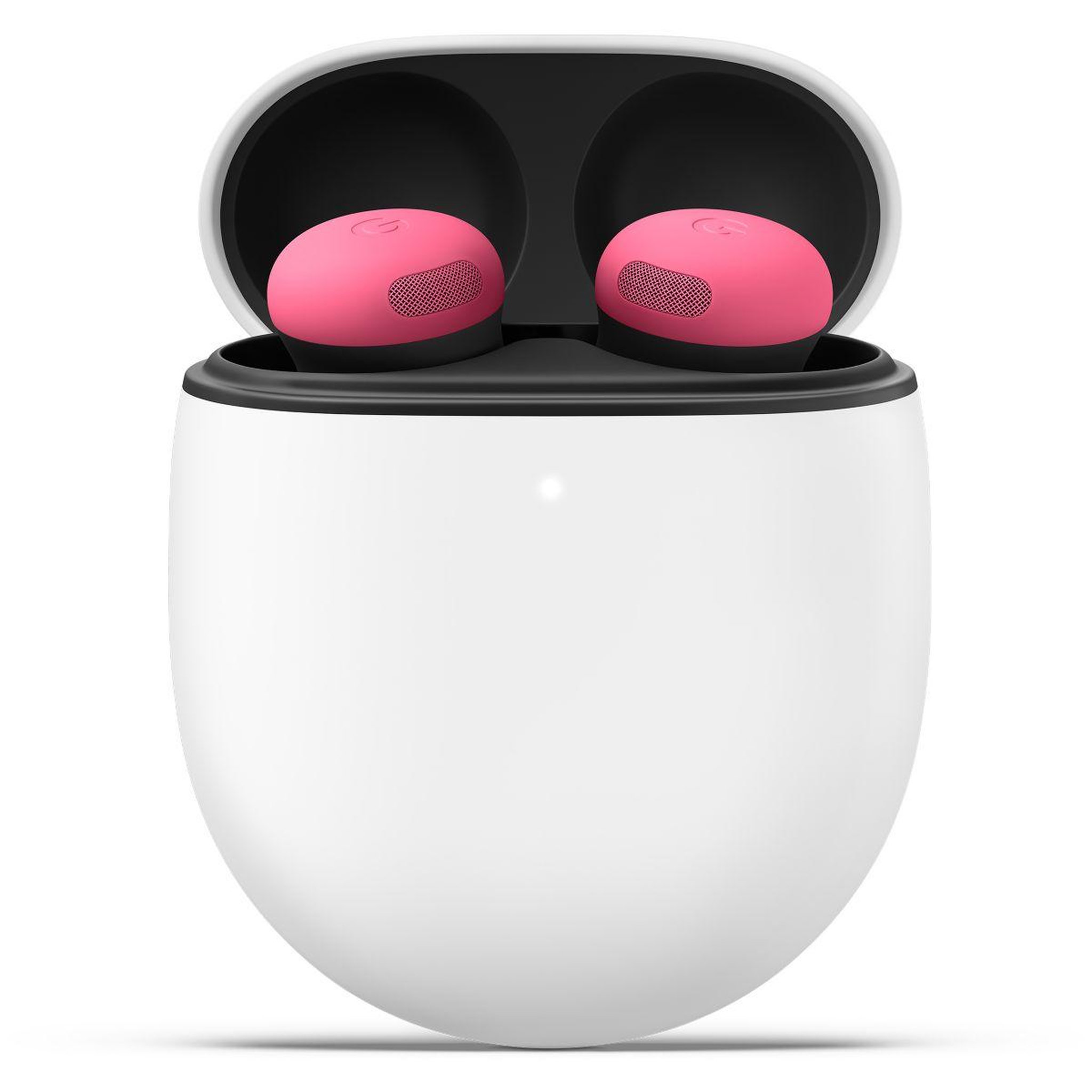 Voir la diapositive 2 : GOOGLE Ecouteurs Pixel Buds Pro 2 Rose Pivoine