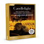 Voir la diapositive 2 : Coffret cadeau Candlelight : Concert à la bougie