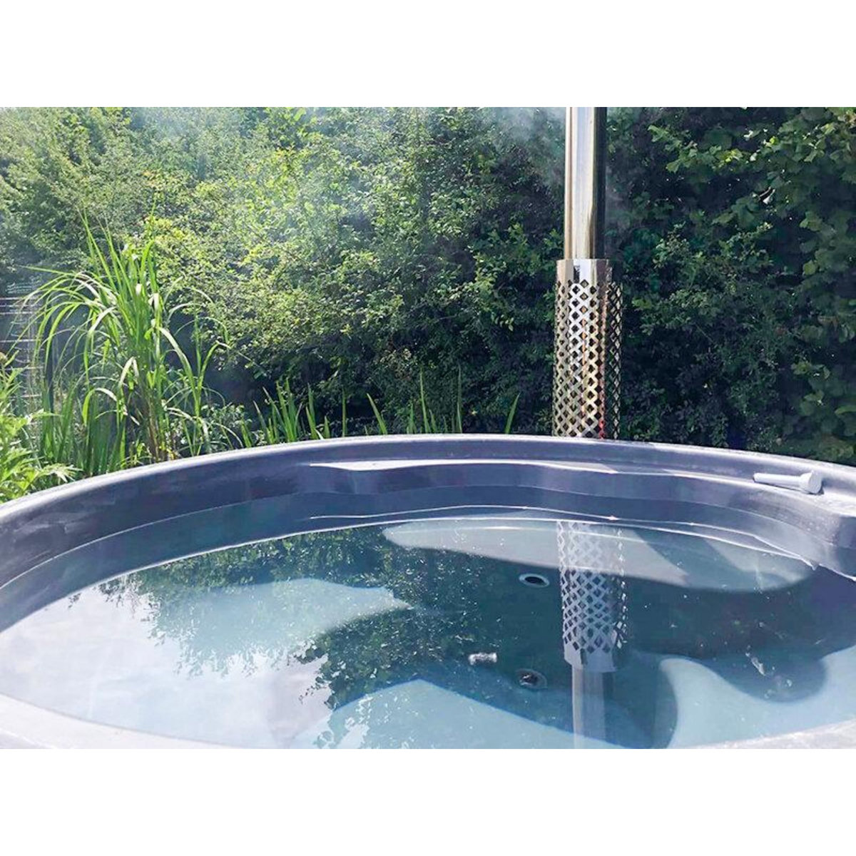 Smartbox Séjour insolite près de Boulogne-sur-Mer : 2 jours en kota avec bain finlandais - Coffret Cadeau Séjour