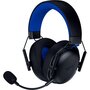 Voir la diapositive 2 : Razer Casque gamer BLACKSHARK V3 X HYPERSPEED PS NOIR