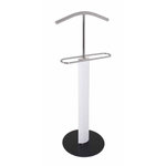 Paris Prix Valet de Chambre Design  Lummi  116cm Blanc