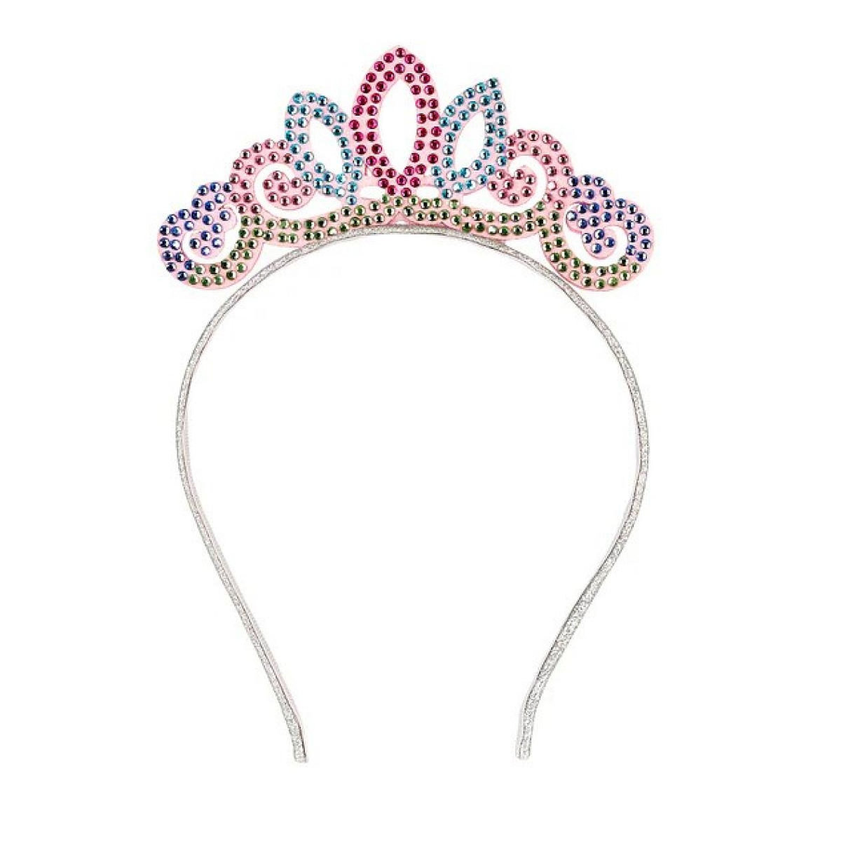 SOUZA Serre tete - Courone Caren