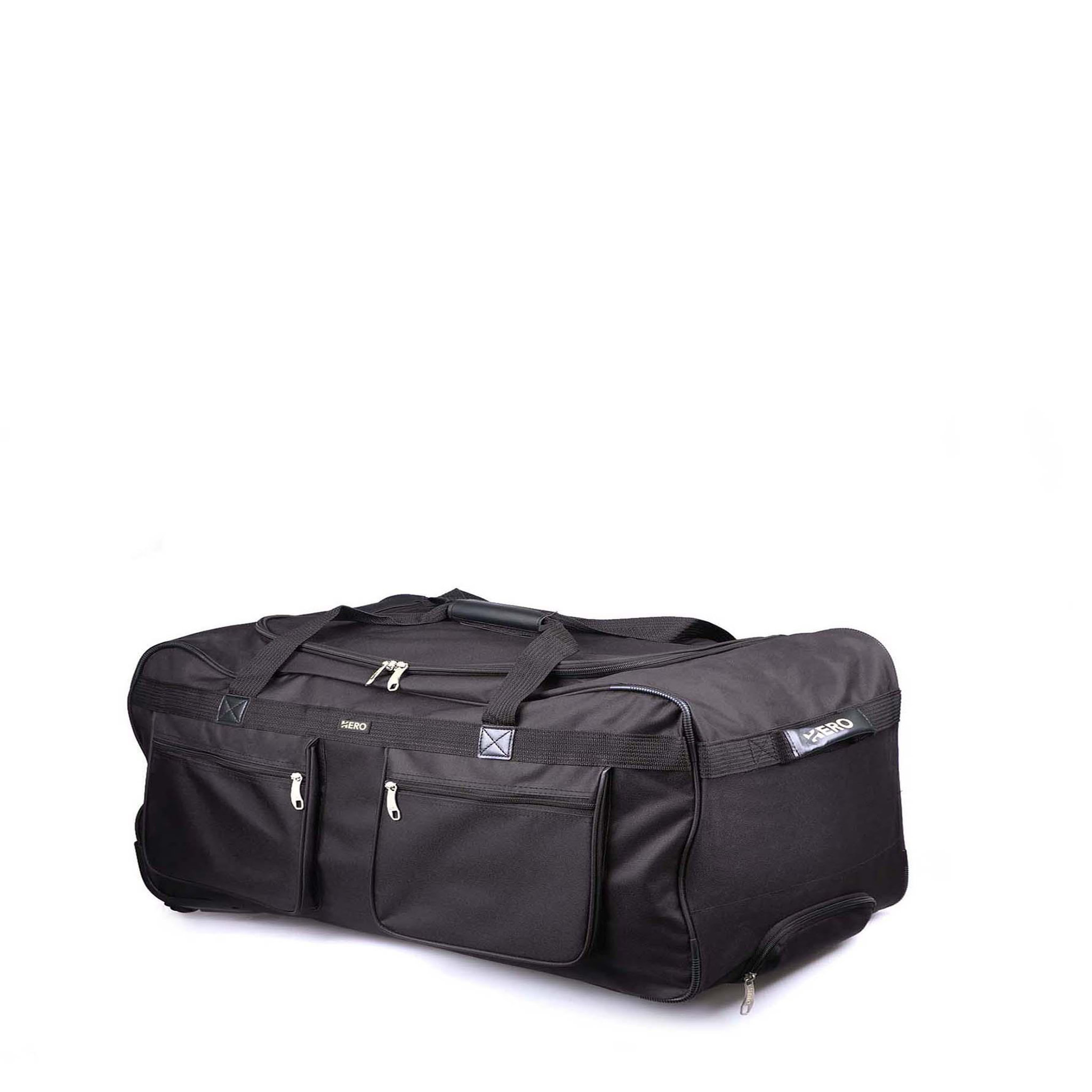Voir la diapositive 2 : HERO Hero - sac l morvan 36 cm