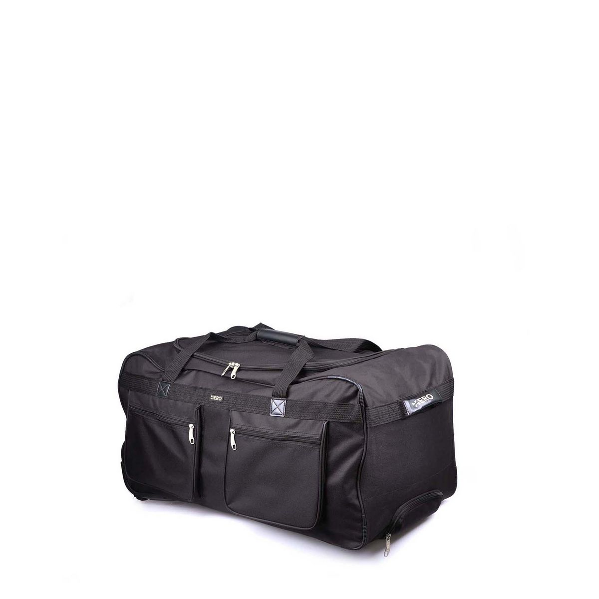 HERO HERO - Sac L MORVAN