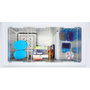 Voir la diapositive 4 : Whirlpool Congélateur coffre WHE31352FO2