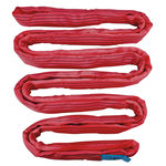 Ponsa Élingue tubulaire synthétique 5 tonnes.