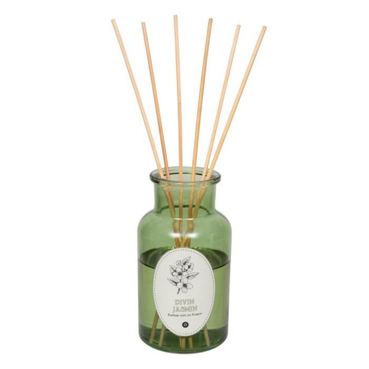 ATMOSPHERA Diffuseur de Parfum  Hapo  200ml Divin Jasmin