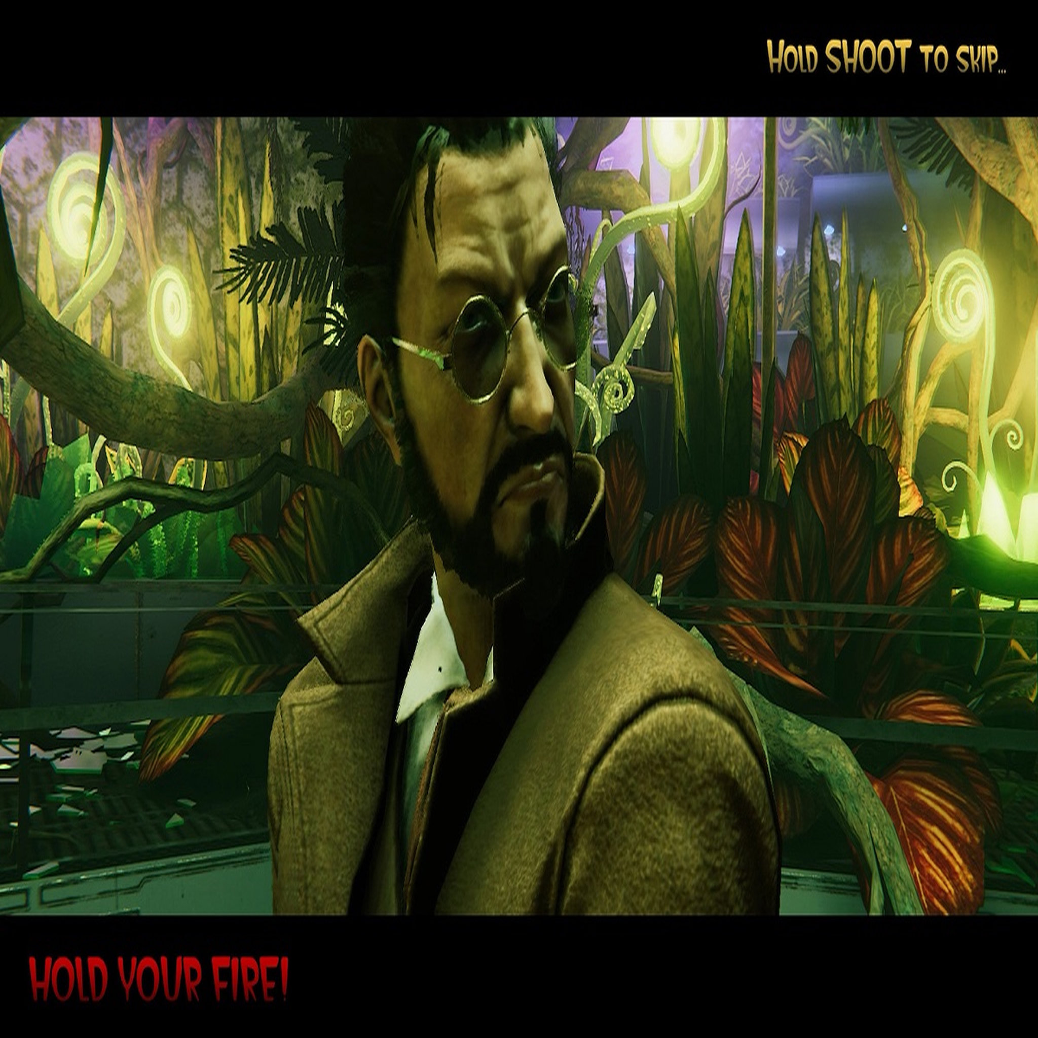 Voir la diapositive 7 : The House Of The Dead 1 - Remake Nintendo Switch