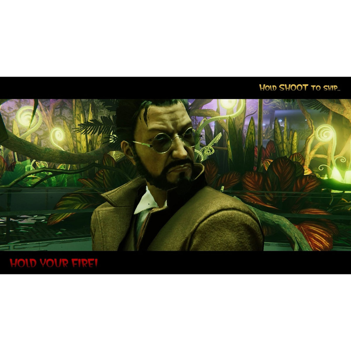 The House Of The Dead 1 - Remake Nintendo Switch