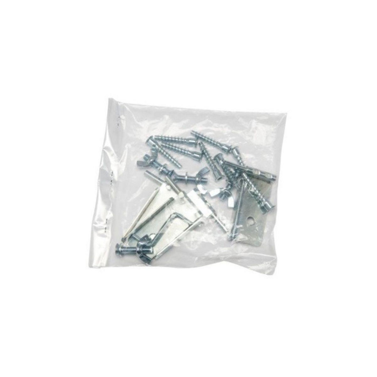 COMBELLE Quincaillerie Complète pour Lits en Métal Remi et Arthur - Mobilier de Puériculture de Qualité