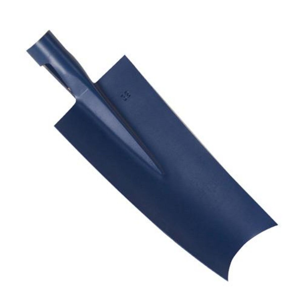 OUTILS PERRIN Louchet Limoges peint 32 manche pomme