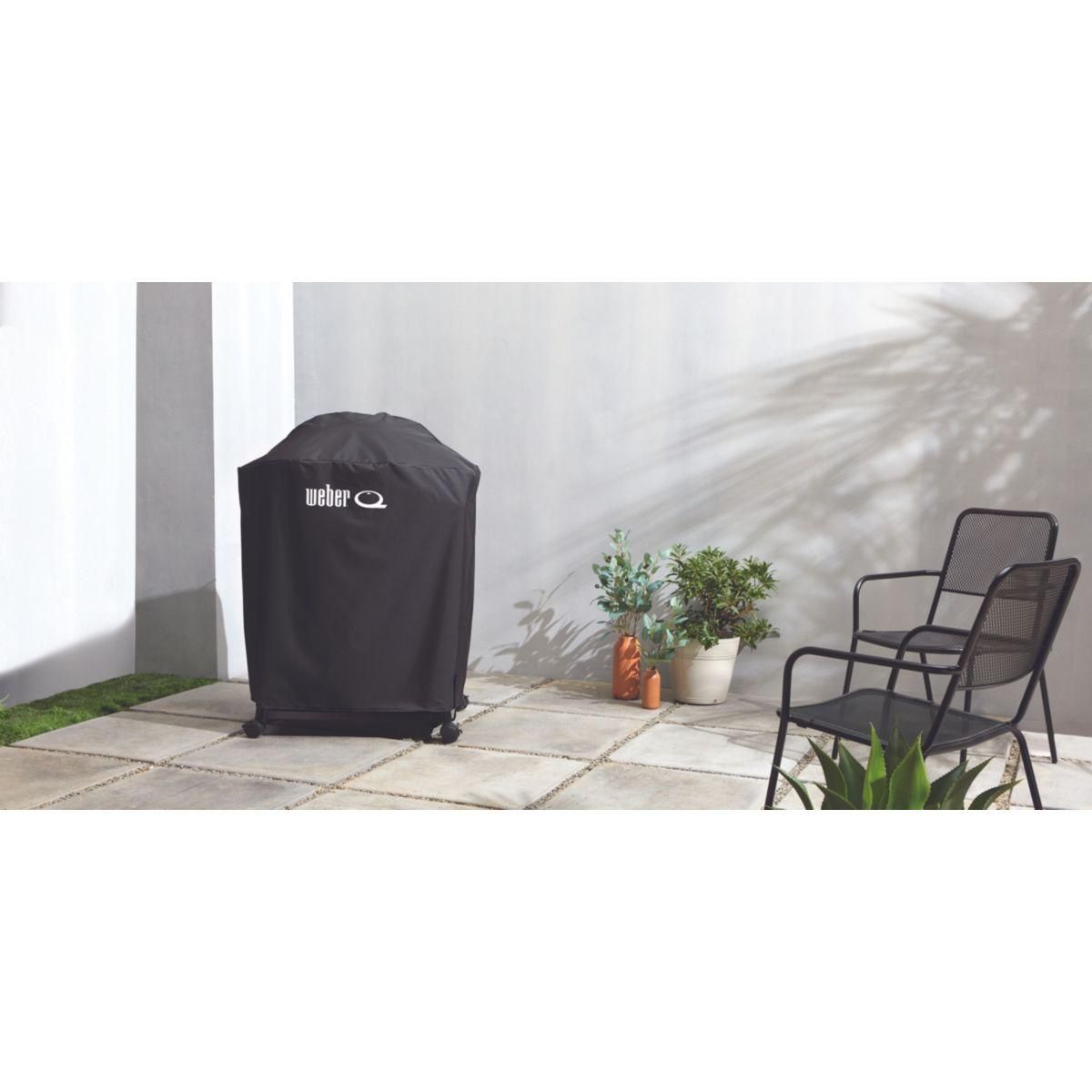 Weber Housse barbecue Q1000N / Q2000N