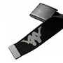 Voir la diapositive 2 : KAPPA Ceinture  Homme Kappa Ambet Alpine F1 2024