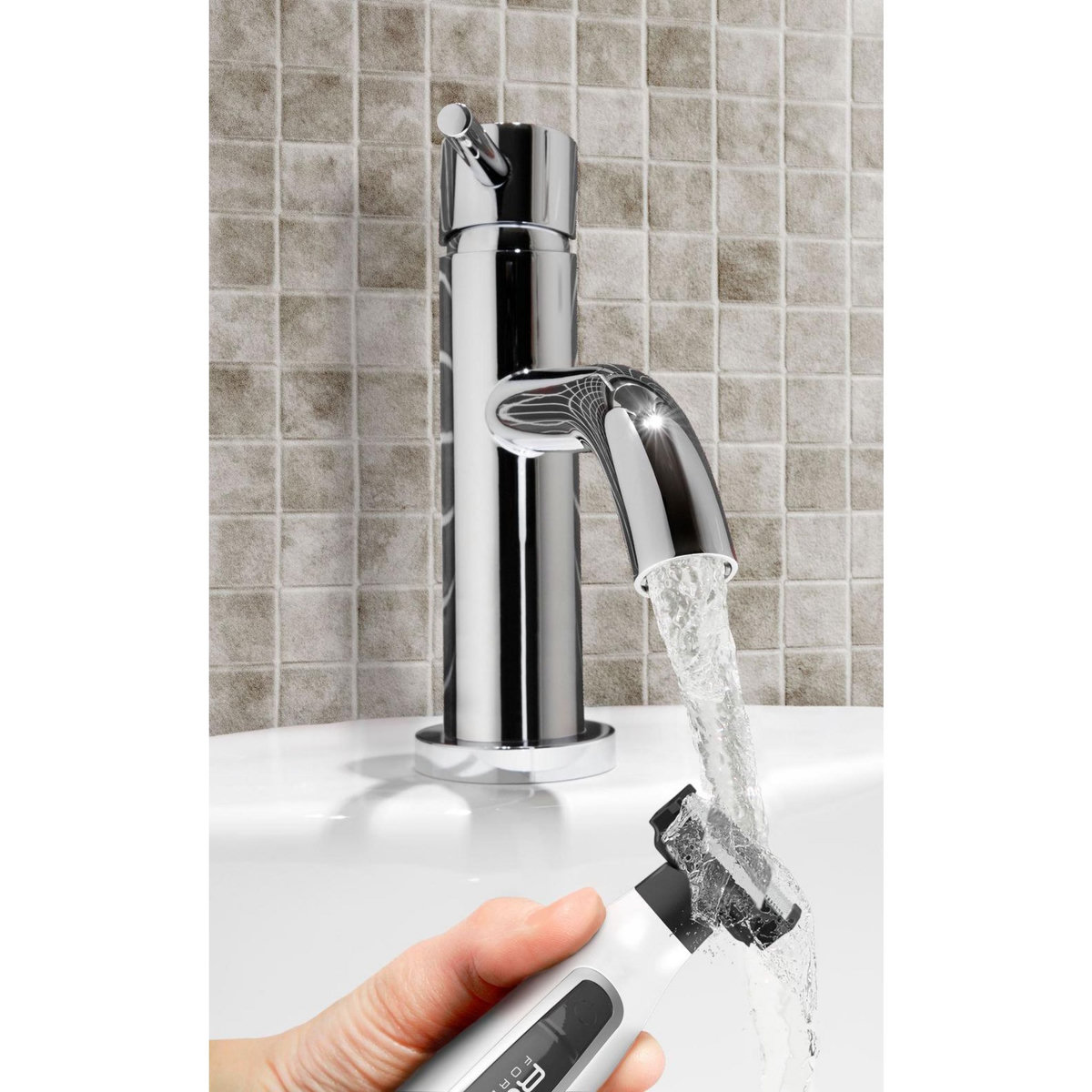 ROWENTA Tondeuse à barbe 3en1 rechargeable étanche - tn6010f4