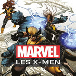 LES X-MEN, Bende S.T.