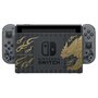NINTENDO Console Nintendo Switch Edition Monster Hunter Rise