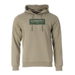 Jack & Jones Sweat Vert Homme Jack & Jones Greene. Coloris disponibles : Vert
