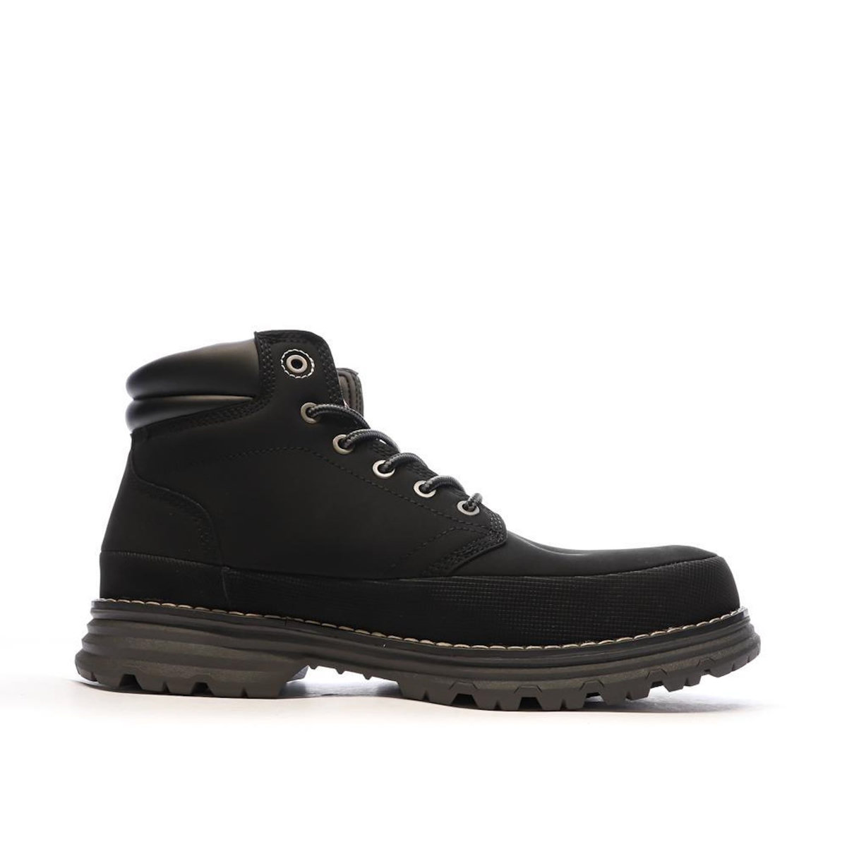 Schott Boots Noir Homme Schott Elland