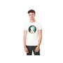 Voir la diapositive 1 : CAPSLAB T-shirt homme en coton col rond Dragon Ball Bulma
