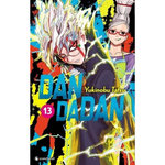 DANDADAN TOME 13 : PACK EN 2 VOLUMES. AVEC KILL BLUE, TOME 1, CHAPITRE 1 OFFERT, Tatsu Yukinobu