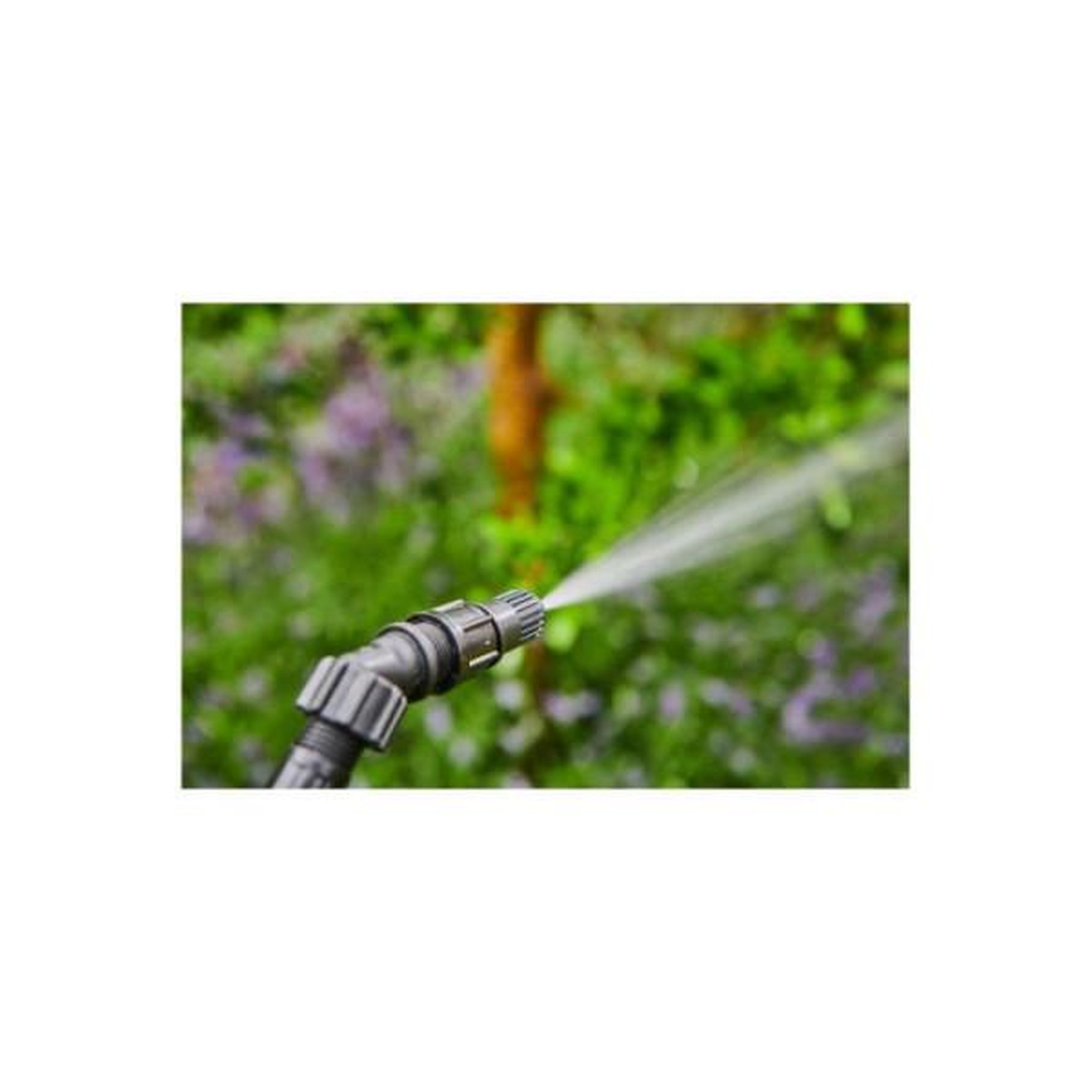 Voir la diapositive 3 : Ryobi RYOBI - Pulvérisateur a dos 18V - jusqu'a 6,2 bars - débit 1 l/min a 1,8 l/min - réservoir 15 L - vendu sans batterie - RY18B