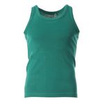 LA MAISON BLAGGIO Débardeur  Homme  a Maison Blaggio Docker. Coloris disponibles : Vert