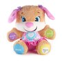 Voir la diapositive 2 : Fisher price Peluche Sis Eveil progressif