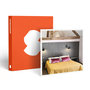 Voir la diapositive 1 : Smartbox Séjour bucolique : 2 jours en suite dans un gîte de charme près de Troyes - Coffret Cadeau Séjour