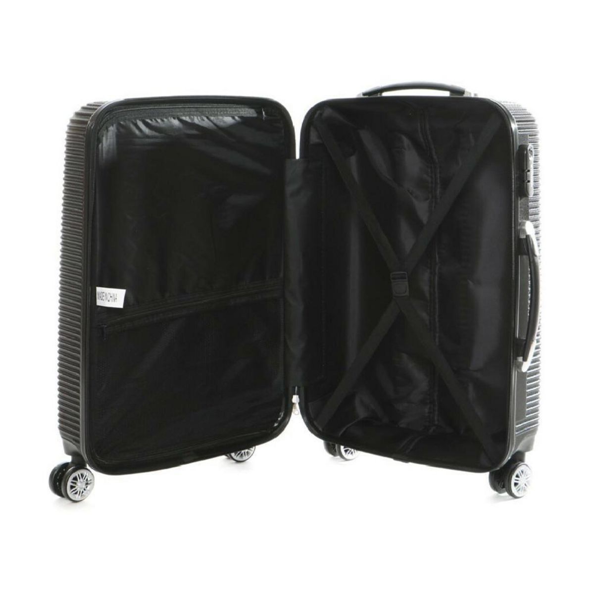 GEOGRAPHICAL NORWAY Valise  Geographical Norway 28 pouces Solomun