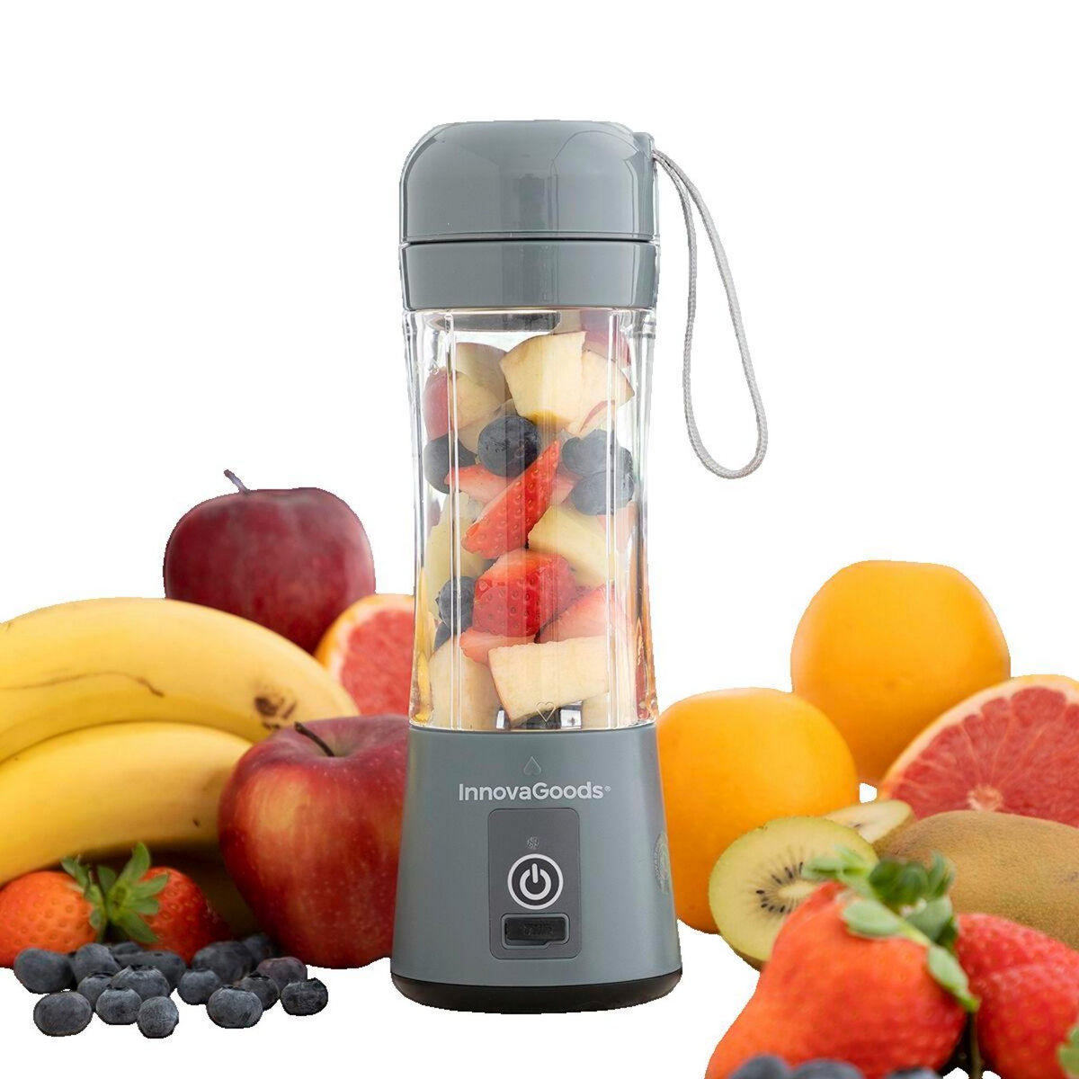 INNOVAGOODS Blender Innovagoods portable compact