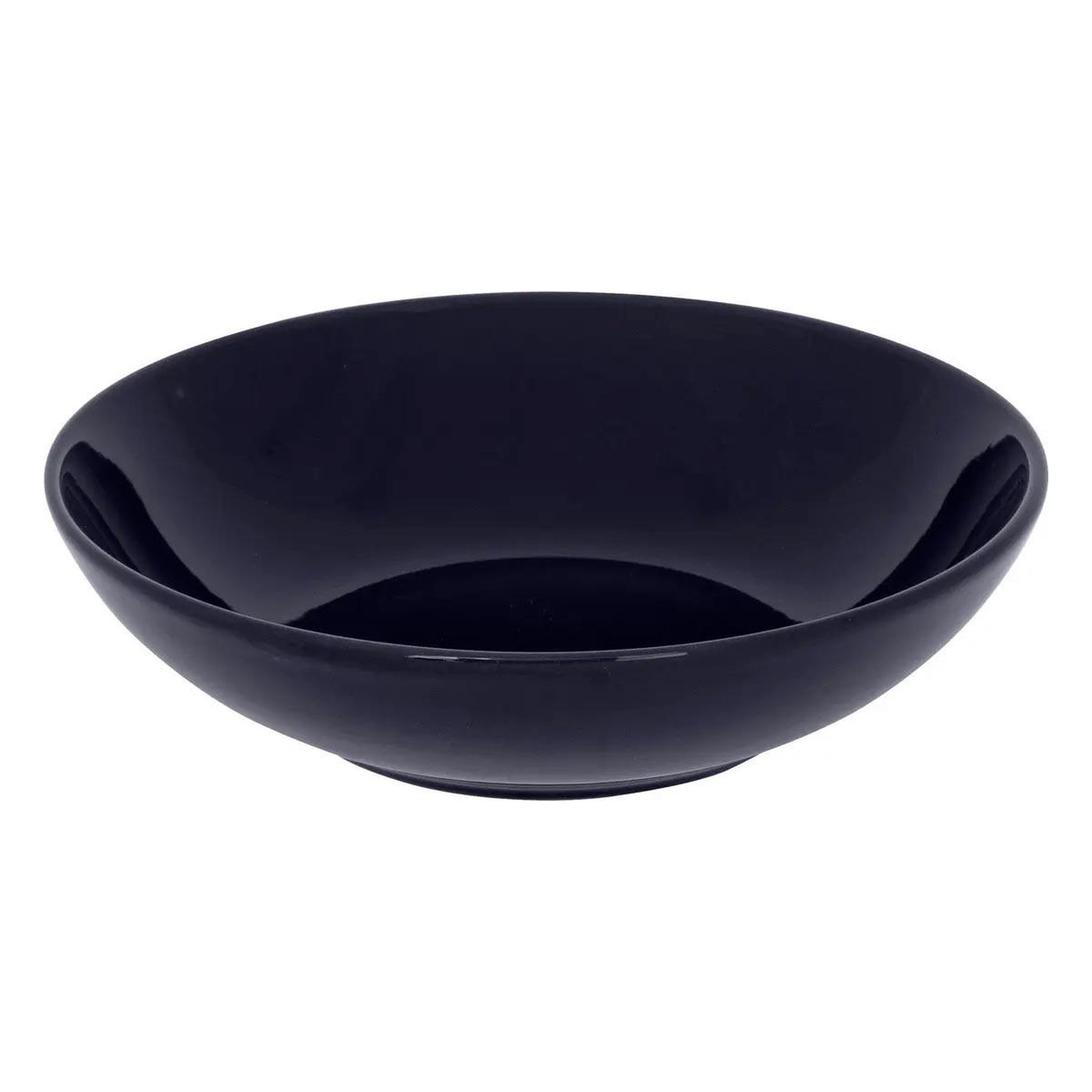 Voir la diapositive 4 : SECRET DE GOURMET Service de table 18 pièces  colorama  26cm bleu
