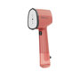 Voir la diapositive 1 : CECOTEC Fer à repasser vertical Cecotec IronHero V-1500 Essential rouge