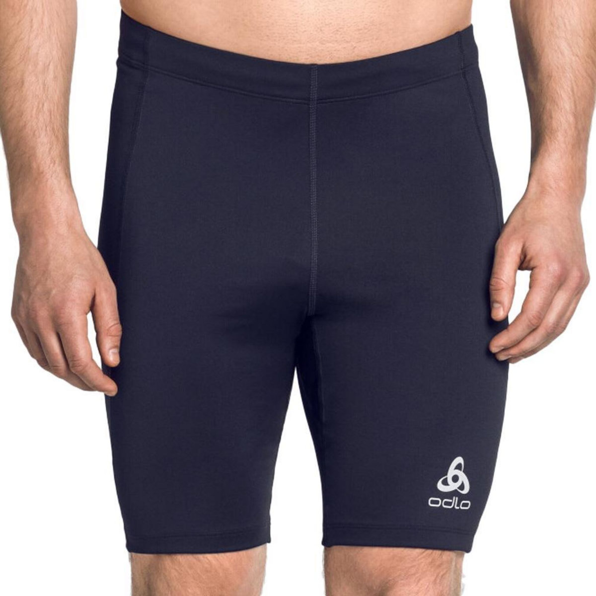 ODLO Collant running court  Homme ODLO Essential 322272