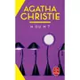  N OU M ?, Christie Agatha