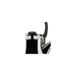 ALESSI Bouilloire Alessi Cha en acier inoxydable