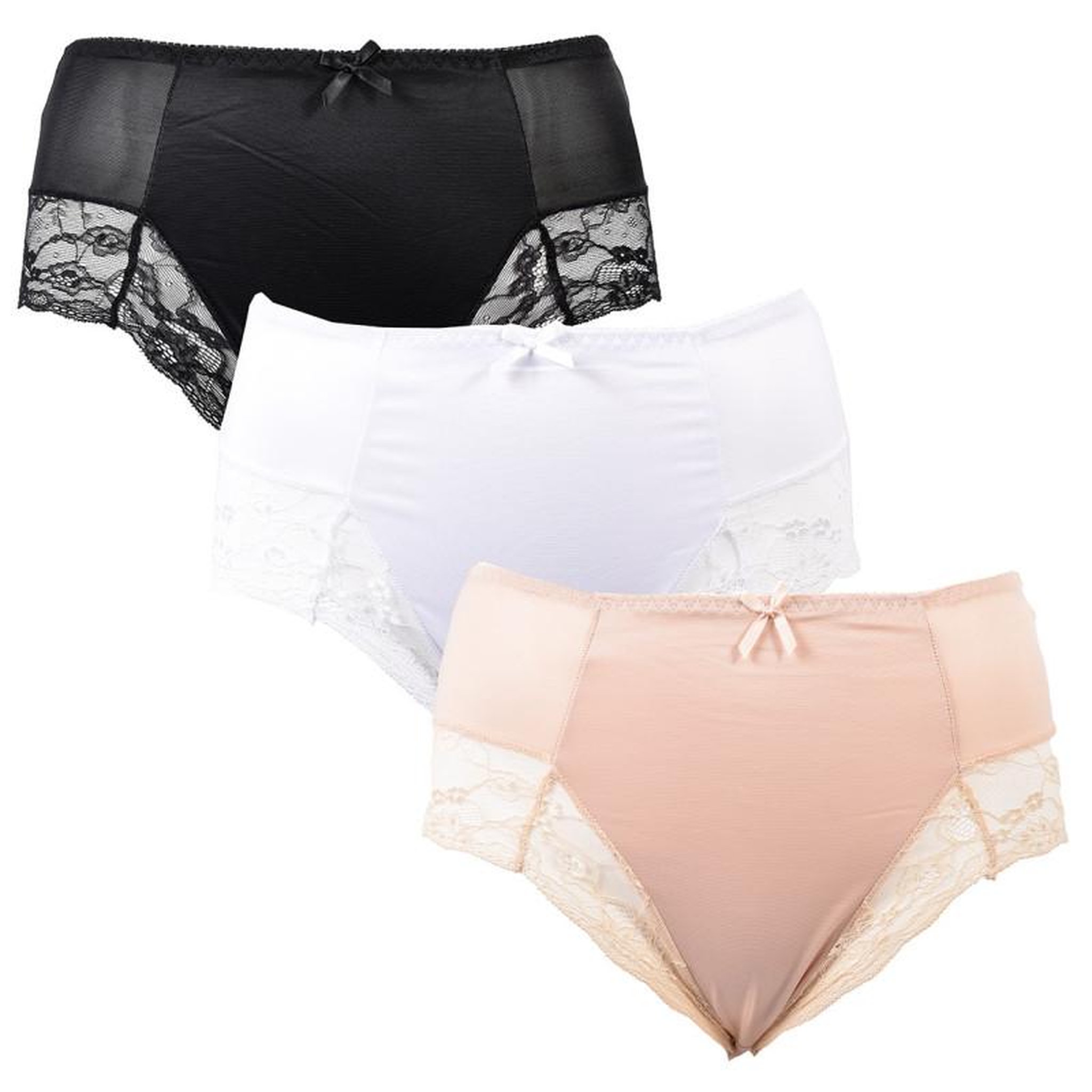 Voir la diapositive 2 : INFINITIF PARIS Culotte Femme INFINITIF