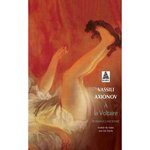A LA VOLTAIRE, Axionov Vassili