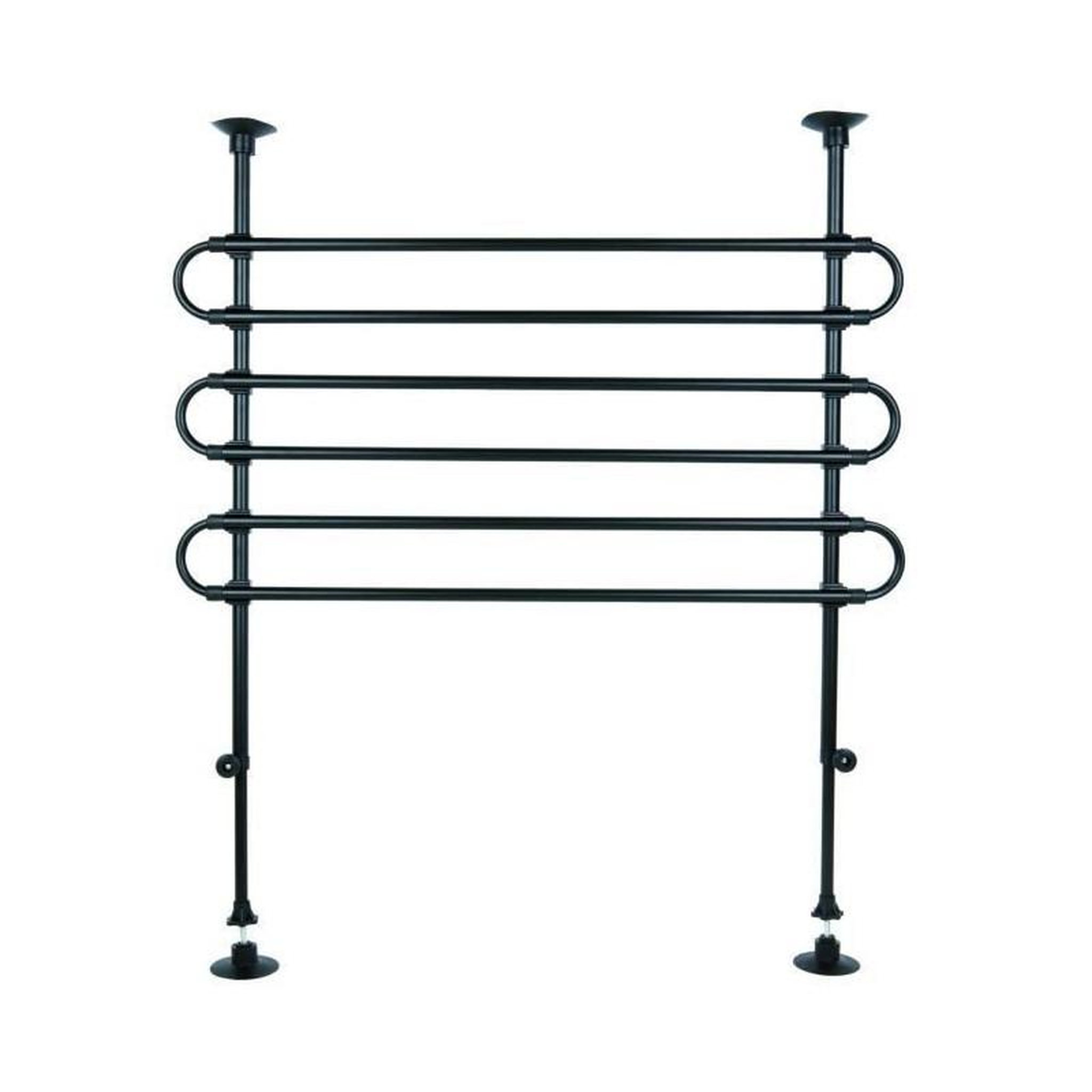 Trixie TRIXIE Grille pare-chien pour voiture noir
