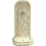 Habitat et Jardin Fontaine  Glycine  - 0.62 x 0.45 x 0.90 m