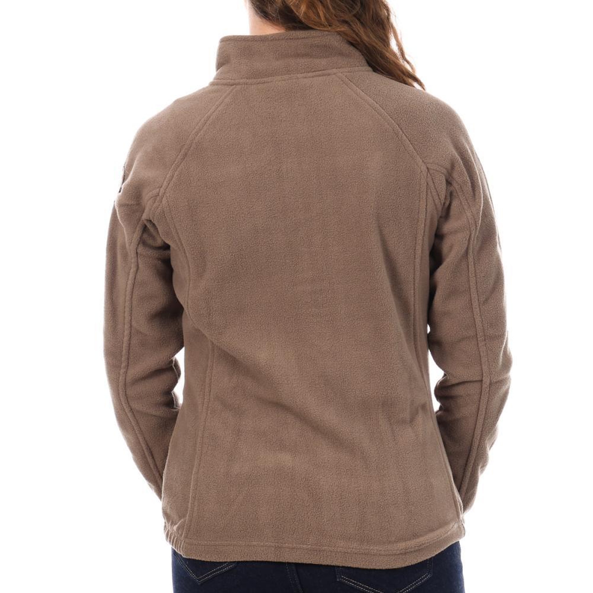 Voir la diapositive 2 : Best Mountain Sweat Polaire  Femme Best Mountain Victoria