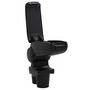 Voir la diapositive 4 : VIDAXL Accoudoir de voiture noir 13x36x(30-46) cm ABS