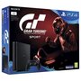 Console PlayStation 4 Slim 1To Noire + Gran Turismo Sport + Qui es-tu ?
