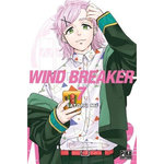 WIND BREAKER TOME 7 , Nii Satoru
