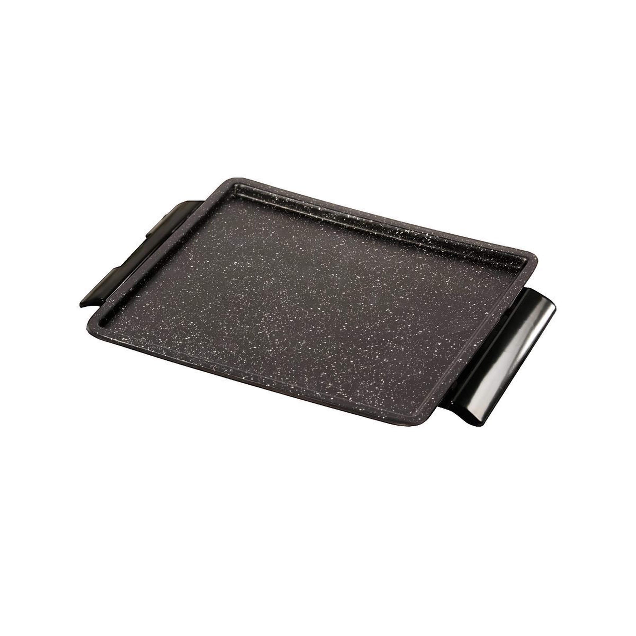 BEST DIRECT Plaque de grill best-direct 0644812045882 pierre
