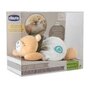 Voir la diapositive 5 : CHICCO Peluche Chauffante Chicco Beige