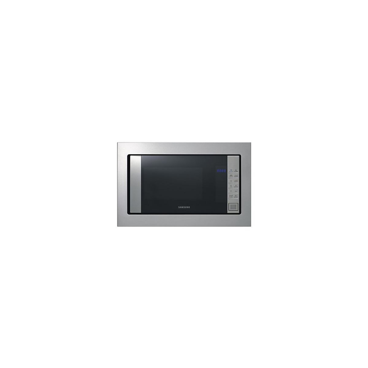 Samsung Micro ondes gril encastrable FG77SUST