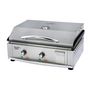 Voir la diapositive 2 : ROLLER GRILL Plancha Roller Grill PCE 6000
