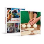 Smartbox Cours de cuisine chinoise : atelier de fabrication de Baos à Lyon - Coffret Cadeau Gastronomie